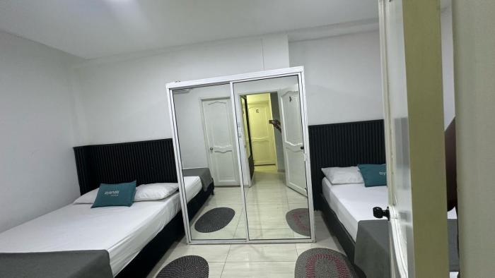 ayenda brisas del rio