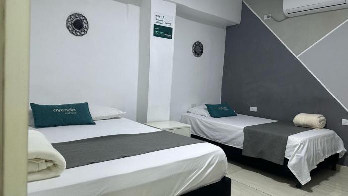 ayenda brisas del rio