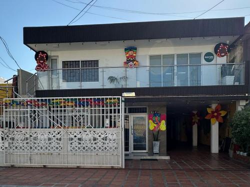 ayenda brisas del rio