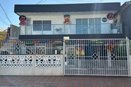 ayenda brisas del rio