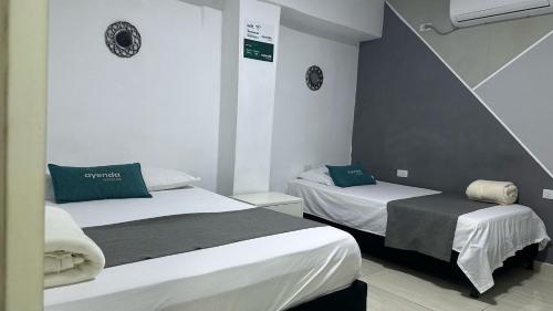 ayenda brisas del rio