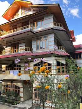 hotel anupam