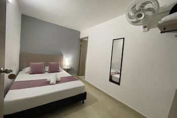 hotel 12 nights