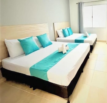 hotel 12 nights