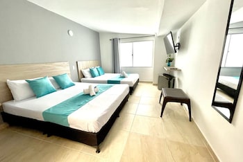 hotel 12 nights