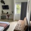 hotel 12 nights