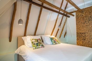 plantation jan thiel lodge