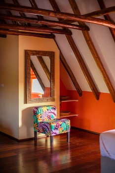 plantation jan thiel lodge