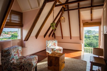 plantation jan thiel lodge