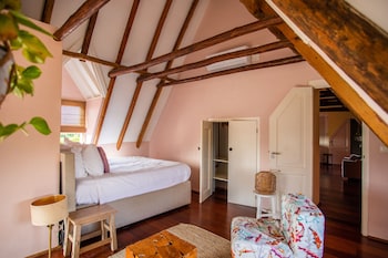 plantation jan thiel lodge