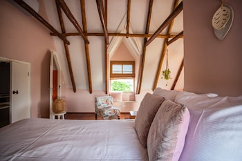 plantation jan thiel lodge