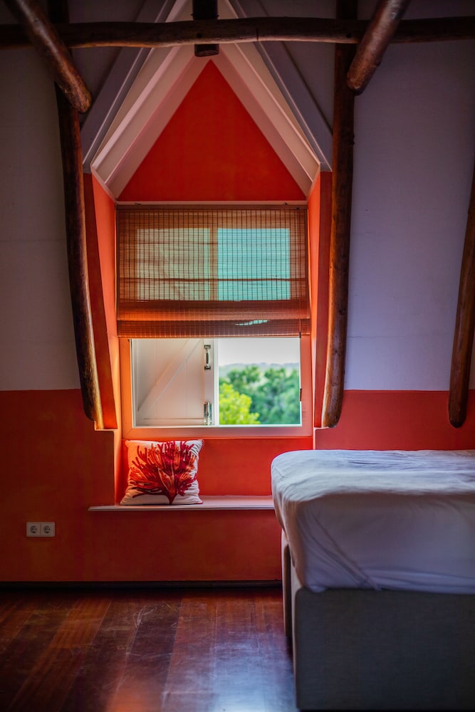 plantation jan thiel lodge