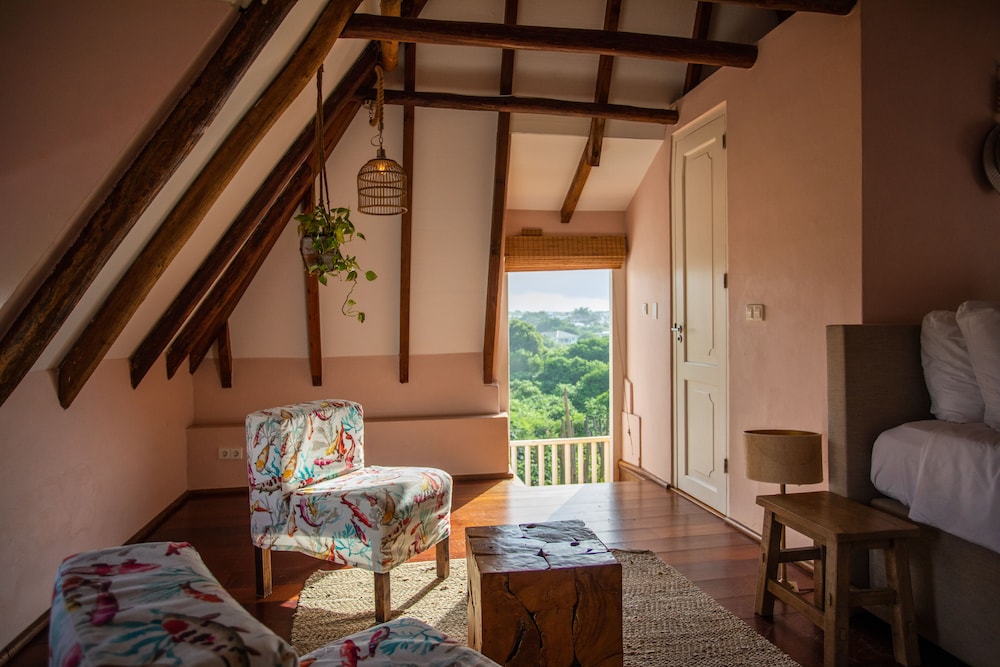 plantation jan thiel lodge