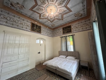 maan lil hayat boutique hotel