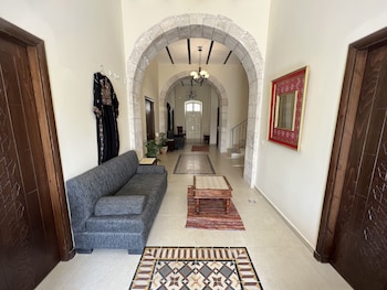 maan lil hayat boutique hotel