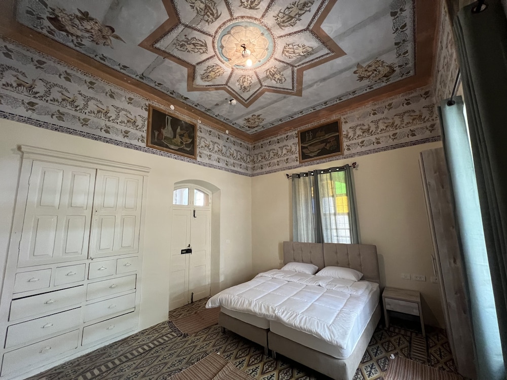 maan lil hayat boutique hotel