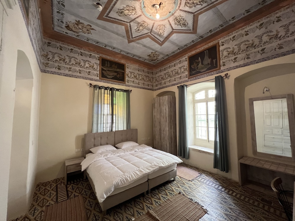 maan lil hayat boutique hotel