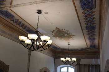 maan lil hayat boutique hotel