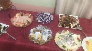 maan lil hayat boutique hotel