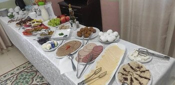 maan lil hayat boutique hotel