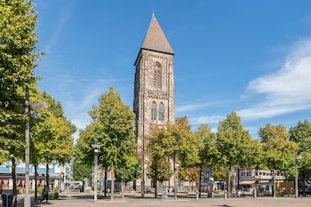 limehome oberhausen paul reusch str