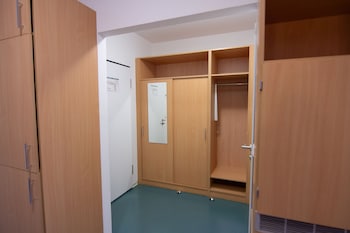 green night hotel