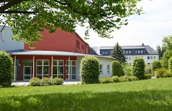 green night hotel