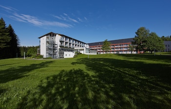 green night hotel