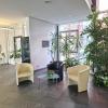 green night hotel