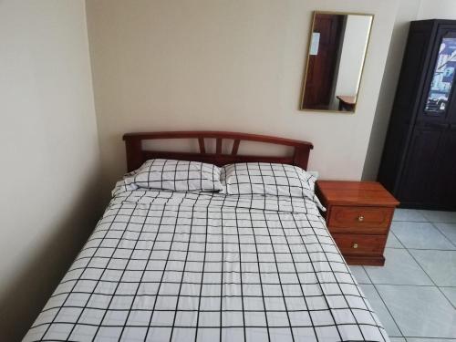 hostal amazonico bello amanecer