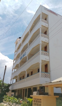 accomodation the hills