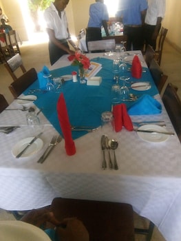 accomodation the hills