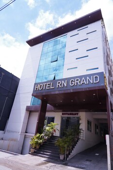 hotel rn grand