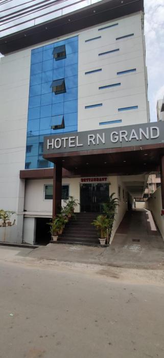 hotel rn grand