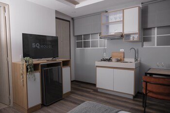 5q house quinta camacho