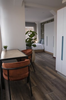5q house quinta camacho