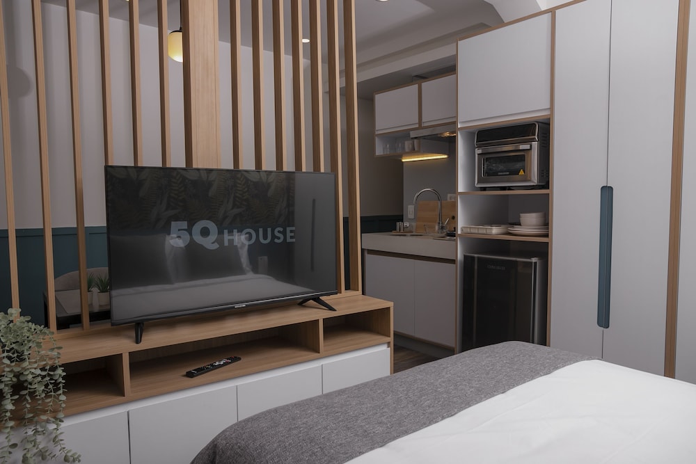 5q house quinta camacho