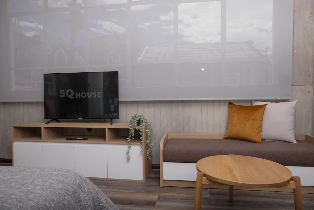 5q house quinta camacho