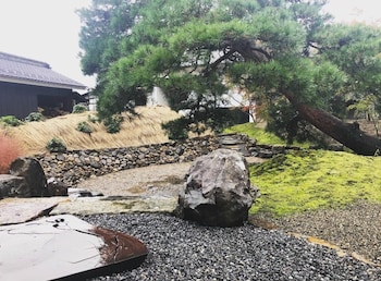 ryokan tsuchi to ito