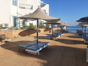 la casa beach