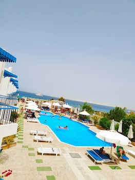 la casa beach
