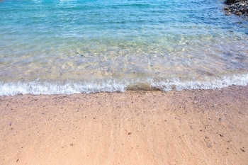 la casa beach