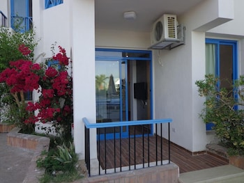 la casa beach