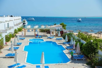 la casa beach