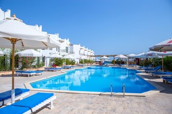 la casa beach