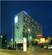 novotel gdansk marina