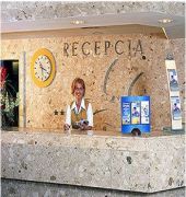 novotel gdansk marina