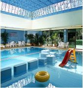 novotel gdansk marina