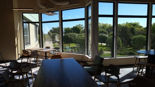 novotel gdansk marina