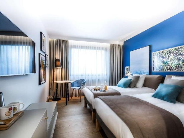 novotel gdansk marina